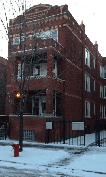 856-8 N. Mozart 856-8 N. Mozart, Chicago, IL 60622